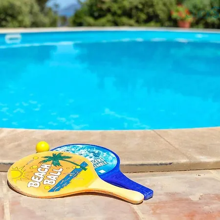 Julia Vista Con Piscina Ad Uso Esclusivo Vista Mare Spettacolare *