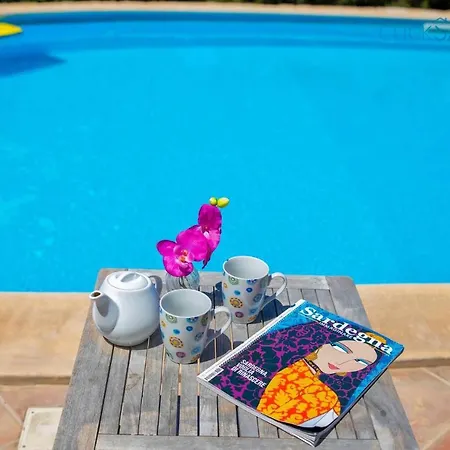 Villa Julia Vista Con Piscina Ad Uso Esclusivo Vista Mare Spettacolare