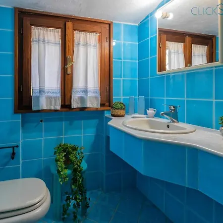 Julia Vista Con Piscina Ad Uso Esclusivo Vista Mare Spettacolare Villa *