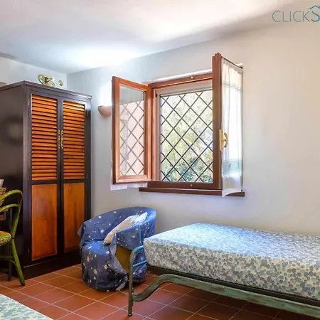 Villa Julia Vista Con Piscina Ad Uso Esclusivo Vista Mare Spettacolare Alghero