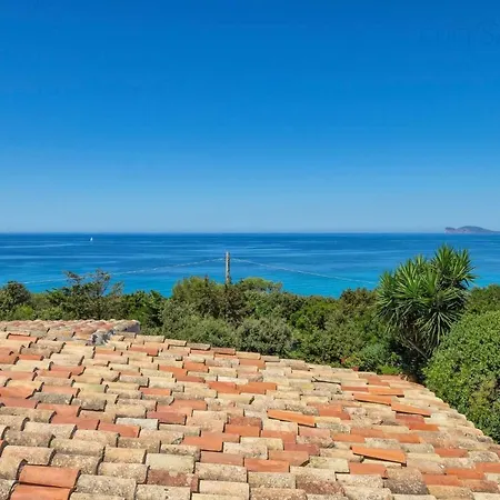 Julia Vista Con Piscina Ad Uso Esclusivo Vista Mare Spettacolare *