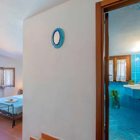 Βίλα Julia Vista Con Piscina Ad Uso Esclusivo Vista Mare Spettacolare