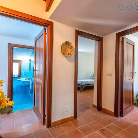 Βίλα Julia Vista Con Piscina Ad Uso Esclusivo Vista Mare Spettacolare *