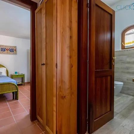 Julia Vista Con Piscina Ad Uso Esclusivo Vista Mare Spettacolare Villa *