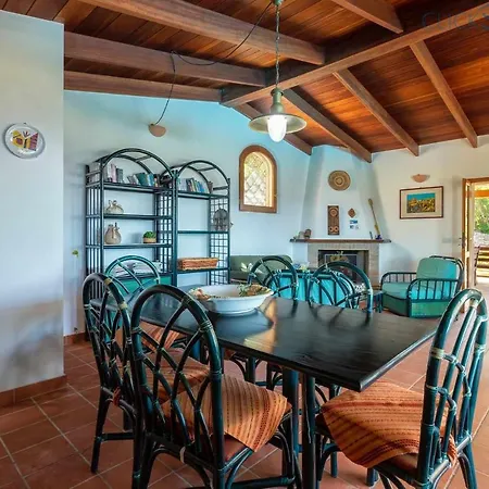Julia Vista Con Piscina Ad Uso Esclusivo Vista Mare Spettacolare Villa *