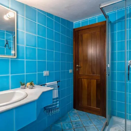Villa Julia Vista Con Piscina Ad Uso Esclusivo Vista Mare Spettacolare