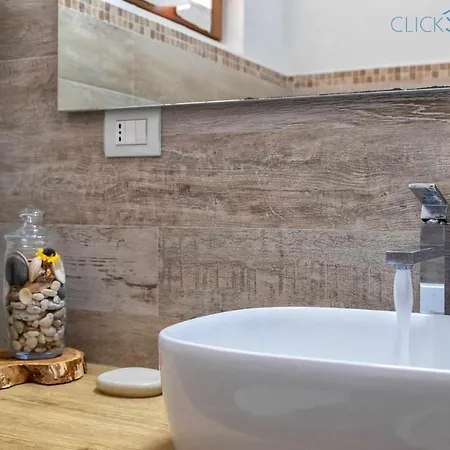 Julia Vista Con Piscina Ad Uso Esclusivo Vista Mare Spettacolare Βίλα Αλγκέρο