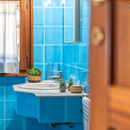 Villa Julia Vista Con Piscina Ad Uso Esclusivo Vista Mare Spettacolare Alghero