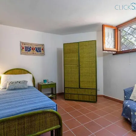 Villa Julia Vista Con Piscina Ad Uso Esclusivo Vista Mare Spettacolare Alghero