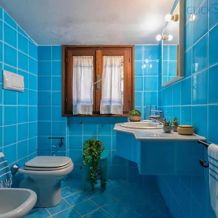 Villa Julia Vista Con Piscina Ad Uso Esclusivo Vista Mare Spettacolare Alghero