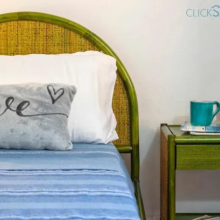 Βίλα Julia Vista Con Piscina Ad Uso Esclusivo Vista Mare Spettacolare