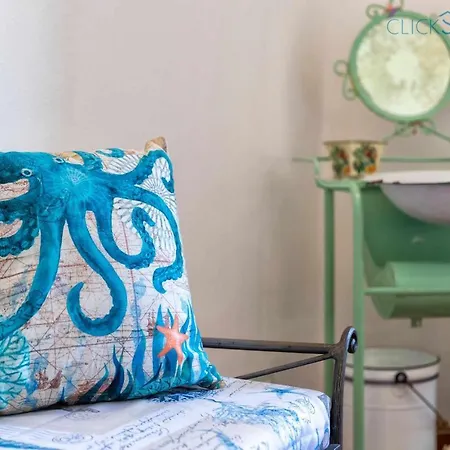Julia Vista Con Piscina Ad Uso Esclusivo Vista Mare Spettacolare Βίλα Αλγκέρο