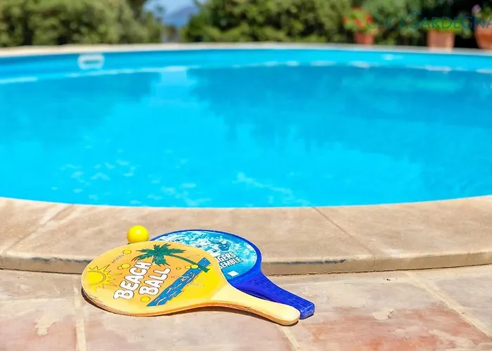 Julia Vista Con Piscina Ad Uso Esclusivo Vista Mare Spettacolare *
