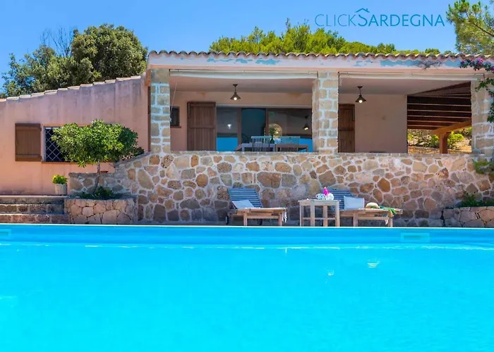 Julia Vista Con Piscina Ad Uso Esclusivo Vista Mare Spettacolare