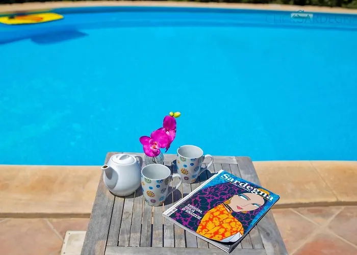 Villa Julia Vista Con Piscina Ad Uso Esclusivo Vista Mare Spettacolare