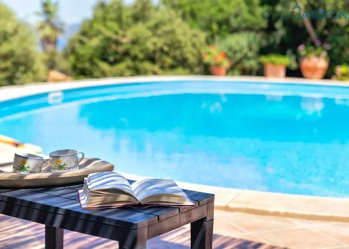 Julia Vista Con Piscina Ad Uso Esclusivo Vista Mare Spettacolare Villa