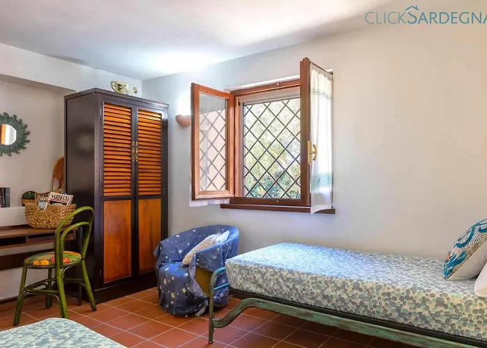 Villa Julia Vista Con Piscina Ad Uso Esclusivo Vista Mare Spettacolare Alguer