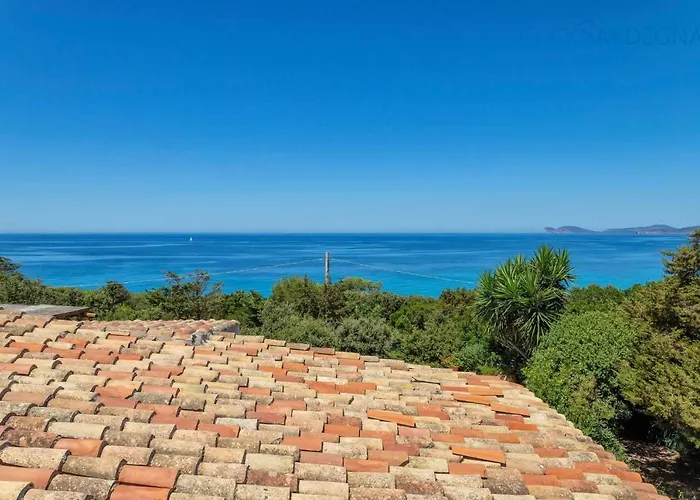 Julia Vista Con Piscina Ad Uso Esclusivo Vista Mare Spettacolare *