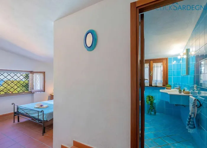 Villa Julia Vista Con Piscina Ad Uso Esclusivo Vista Mare Spettacolare