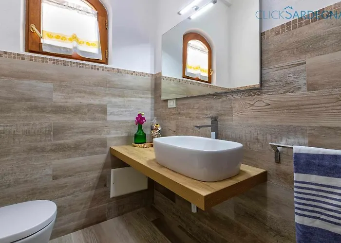 Julia Vista Con Piscina Ad Uso Esclusivo Vista Mare Spettacolare * Alguer