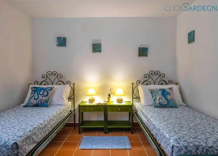 Julia Vista Con Piscina Ad Uso Esclusivo Vista Mare Spettacolare Alguer