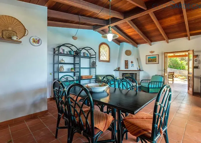 Julia Vista Con Piscina Ad Uso Esclusivo Vista Mare Spettacolare Villa *