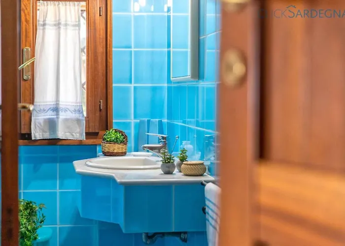 Villa Julia Vista Con Piscina Ad Uso Esclusivo Vista Mare Spettacolare Alguer