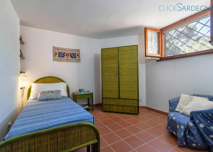 Villa Julia Vista Con Piscina Ad Uso Esclusivo Vista Mare Spettacolare Alguer
