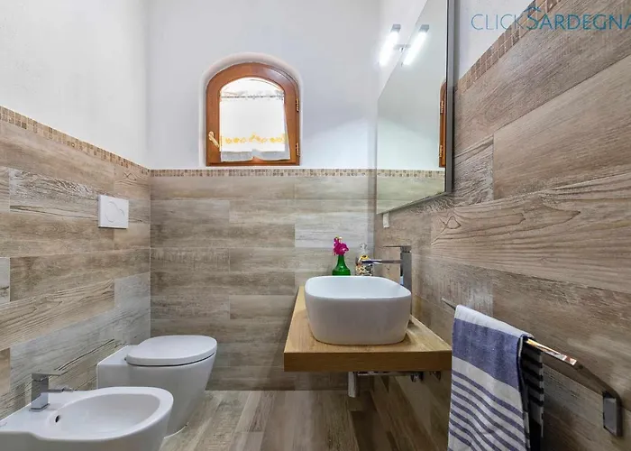 Julia Vista Con Piscina Ad Uso Esclusivo Vista Mare Spettacolare * Alguer