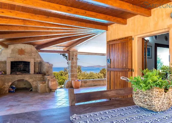 Julia Vista Con Piscina Ad Uso Esclusivo Vista Mare Spettacolare Villa