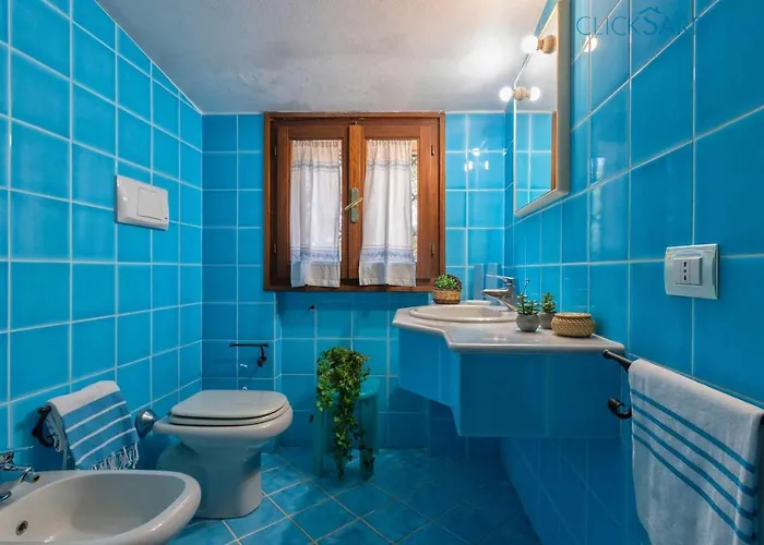 Villa Julia Vista Con Piscina Ad Uso Esclusivo Vista Mare Spettacolare Alguer