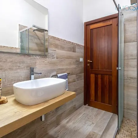 Julia Vista Con Piscina Ad Uso Esclusivo Vista Mare Spettacolare 빌라 *